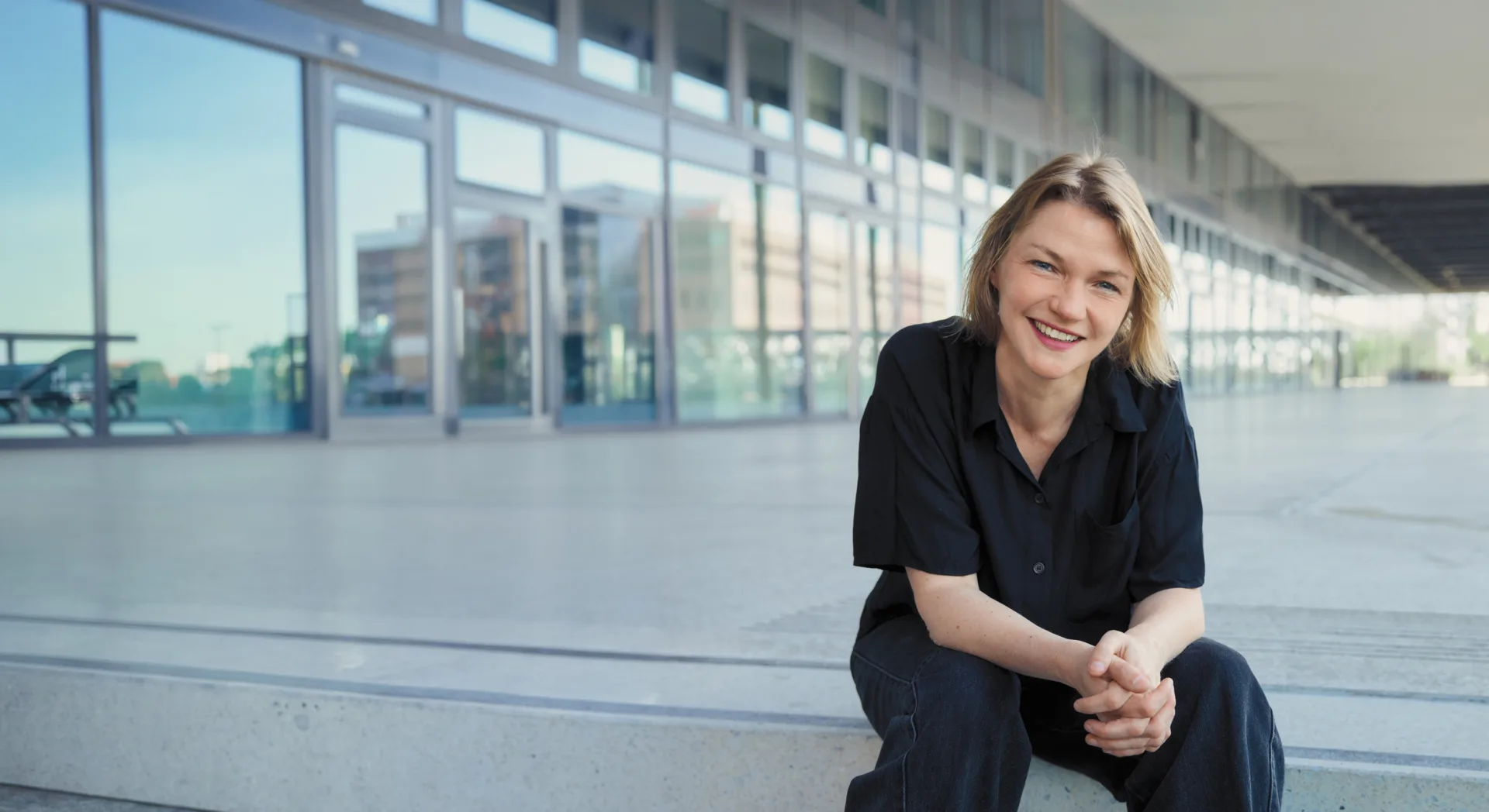 Führungskräfte Coaching in Hamburg mit Birgit Kappes